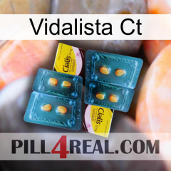 Vidalista Ct cialis5